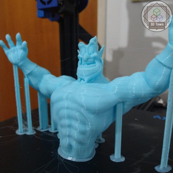 Figuras Impresas En 3d Todo Lo Que Necesitas Saber