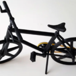 accesorios para bicicletas impresos en 3d