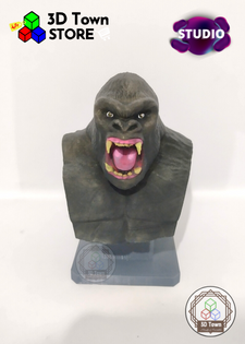 Busto King Kong