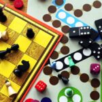 Juegos de Mesa