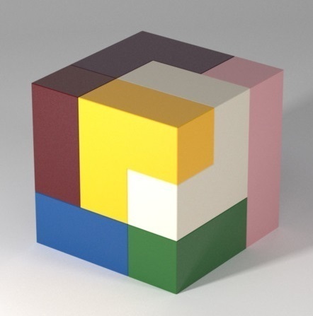 Cubo Soma