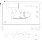 que es el modelado 3d