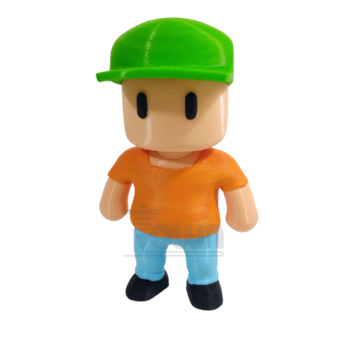 Figura de Stumble Guys