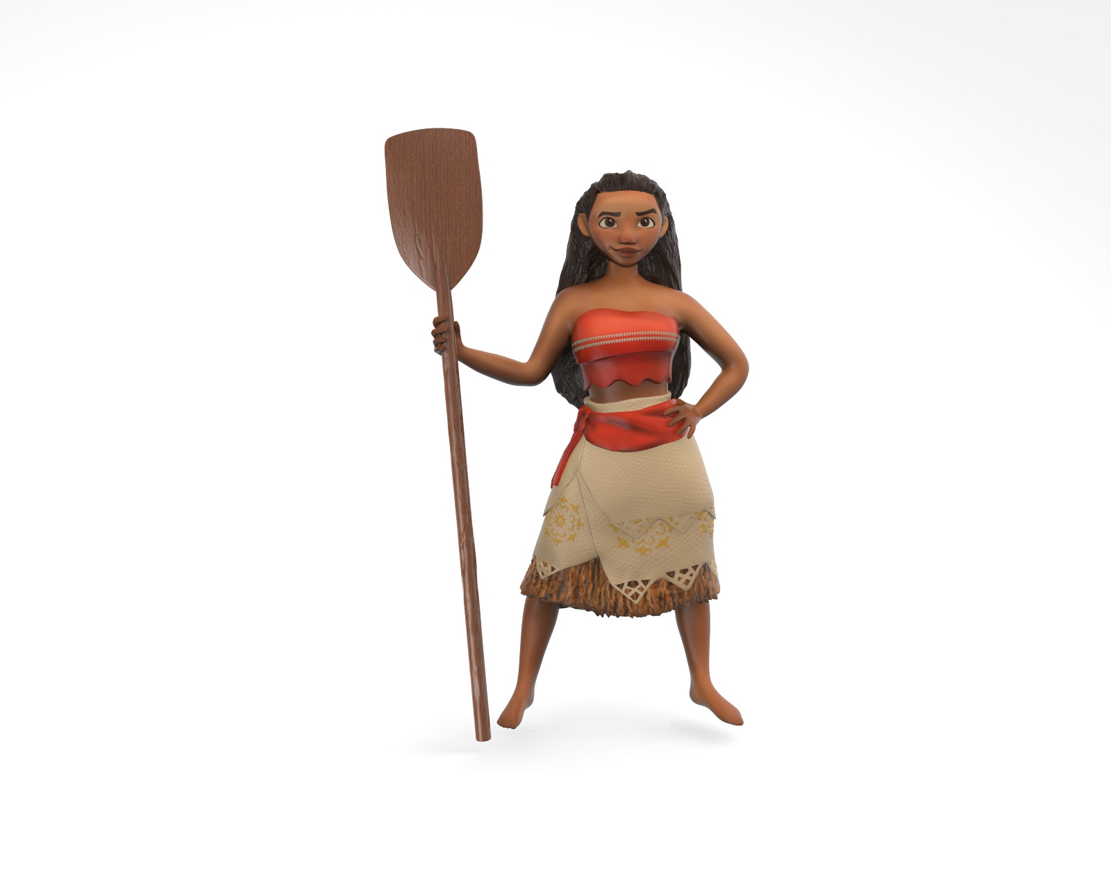 Moana