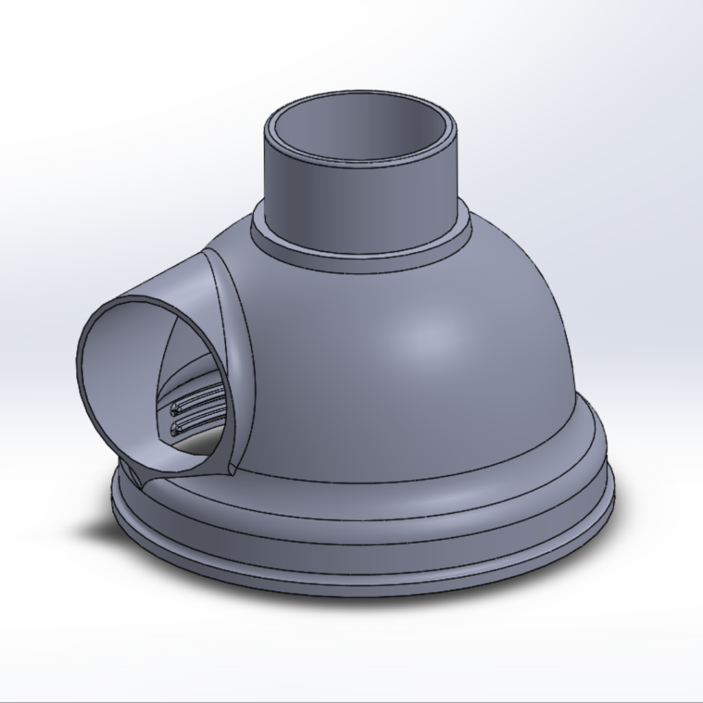 Prototipado y Reproducción Piezas 2