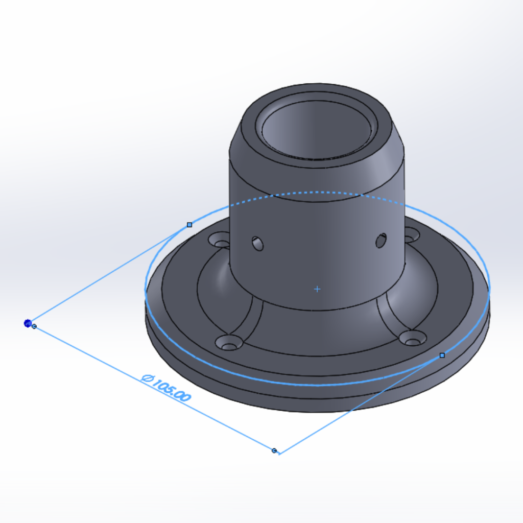 Prototipado y Reproducción Piezas 3