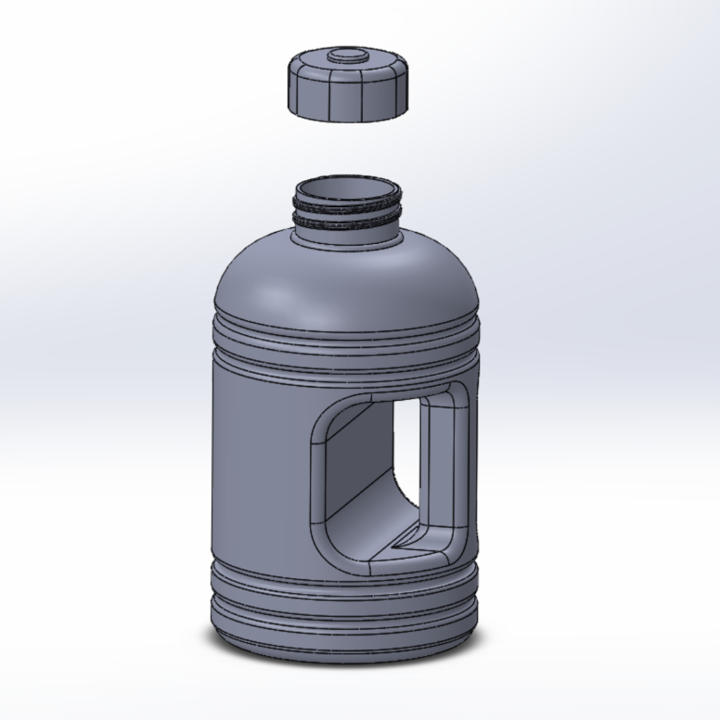 Prototipado y Reproducción Piezas 4