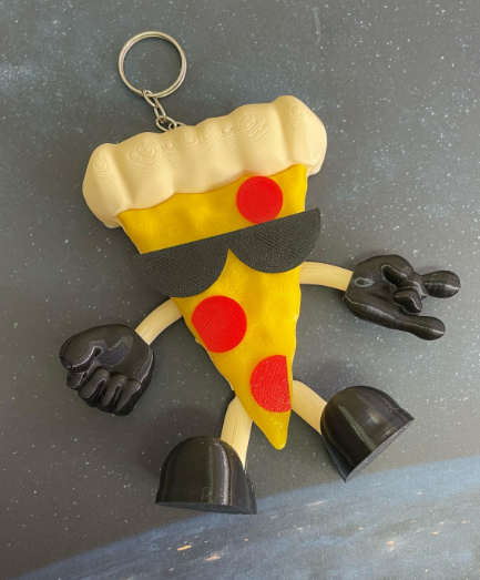 Flexi Pizza