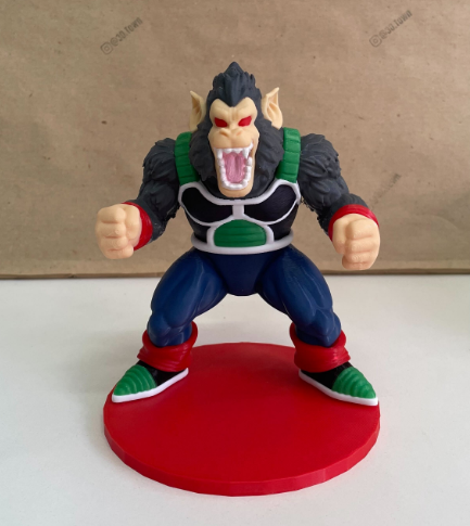 Oozaru (Dragon Ball Z)