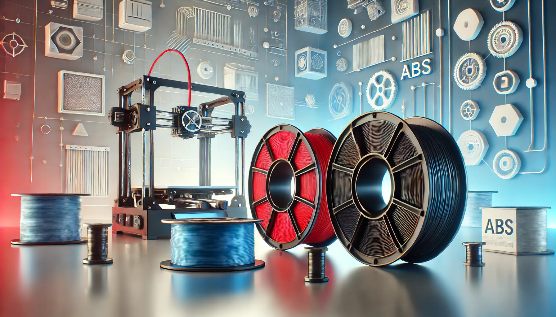 Mejores marcas de ABS