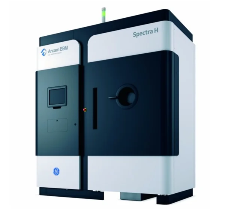 Impresoras 3D EBM (Electron Beam Melting)