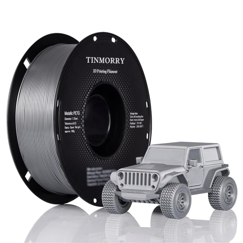 TINMORRY PETG