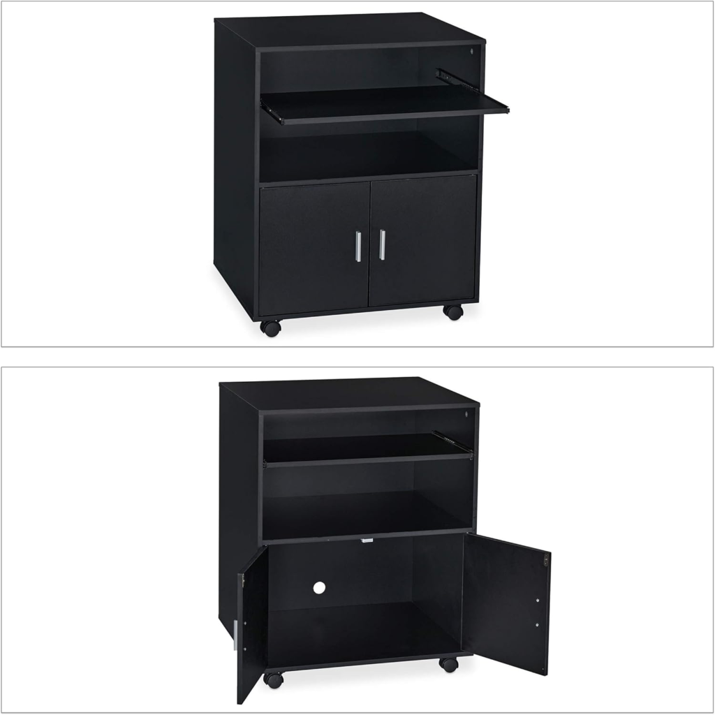 Armarío para impresora 3D