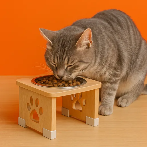 Soporte para plato