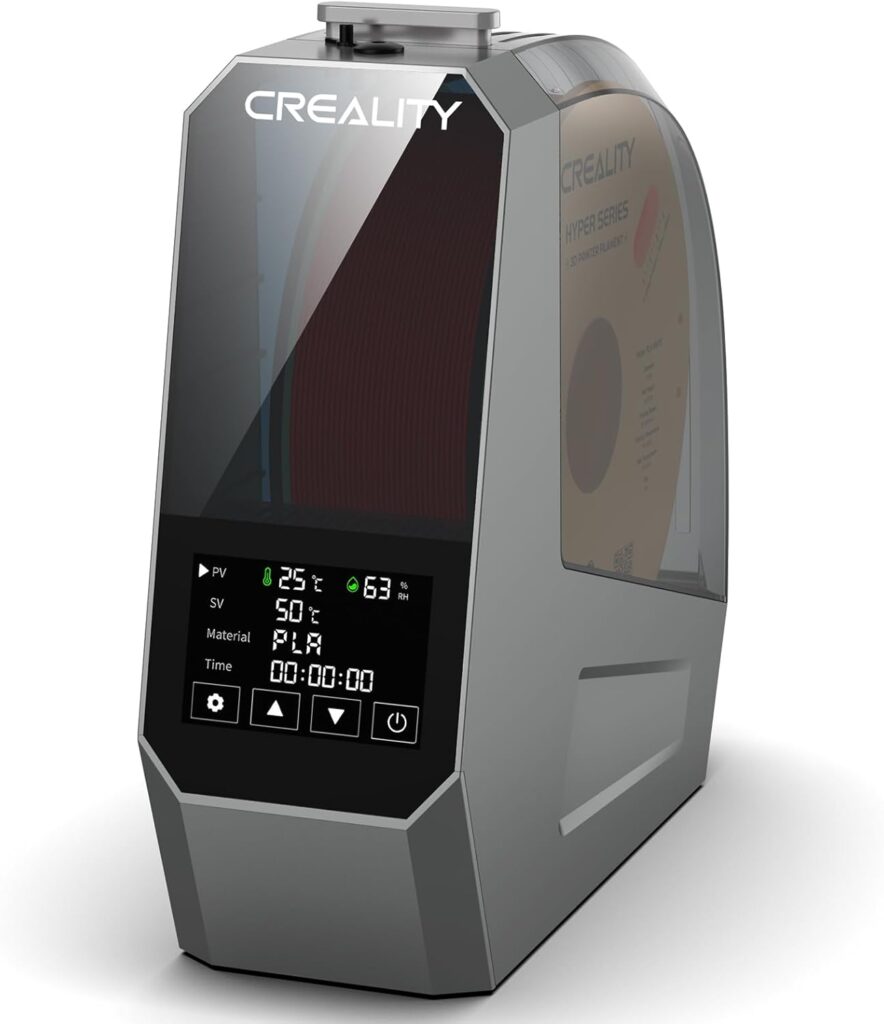 Creality Space PI
