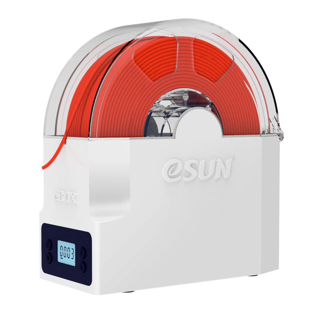 eSUN eBox Lite Actualizado