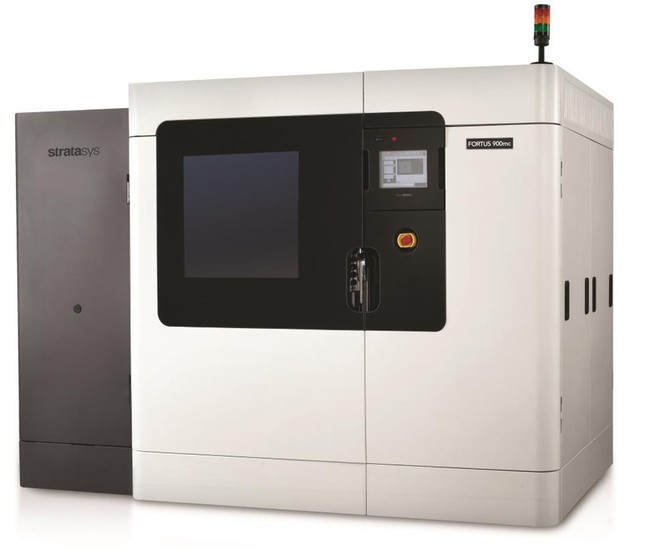 impresora 3D Binder Jetting metálico