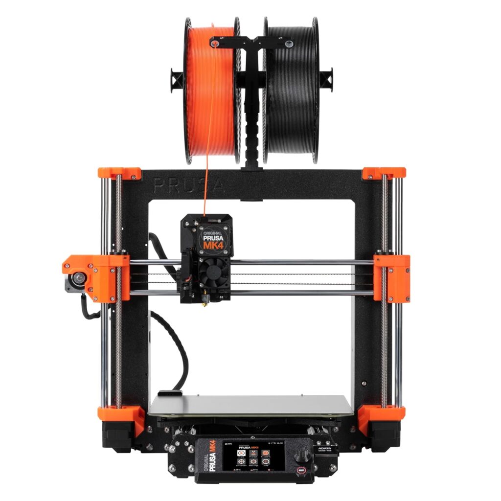 PRUSA i3 MK4