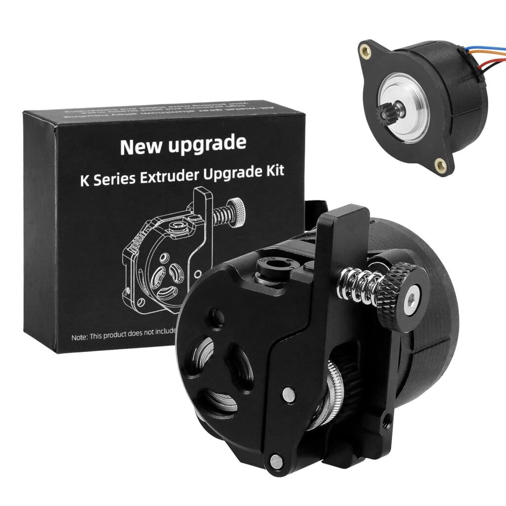 Extrusor de alta velocicad