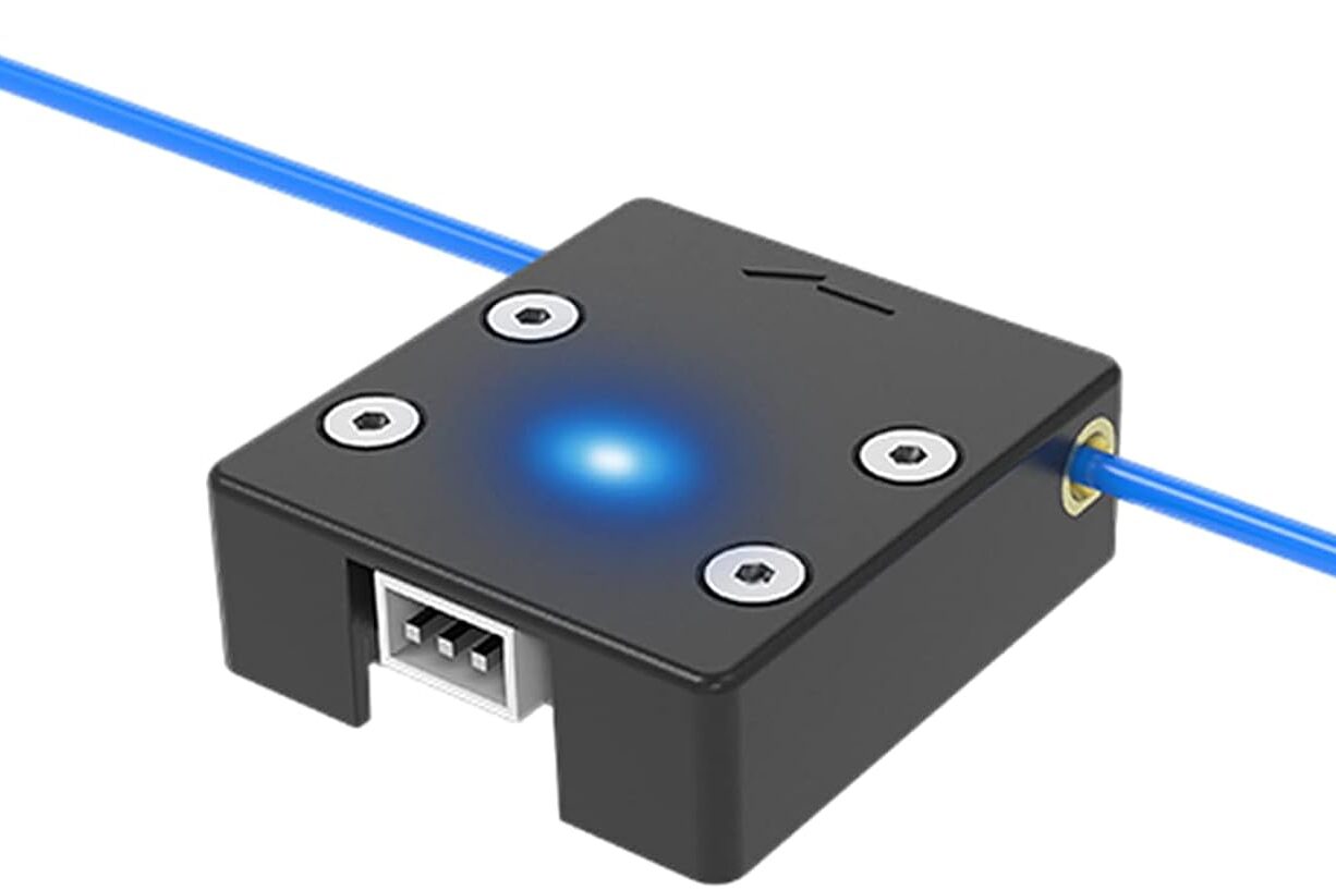 Sensor de filamento