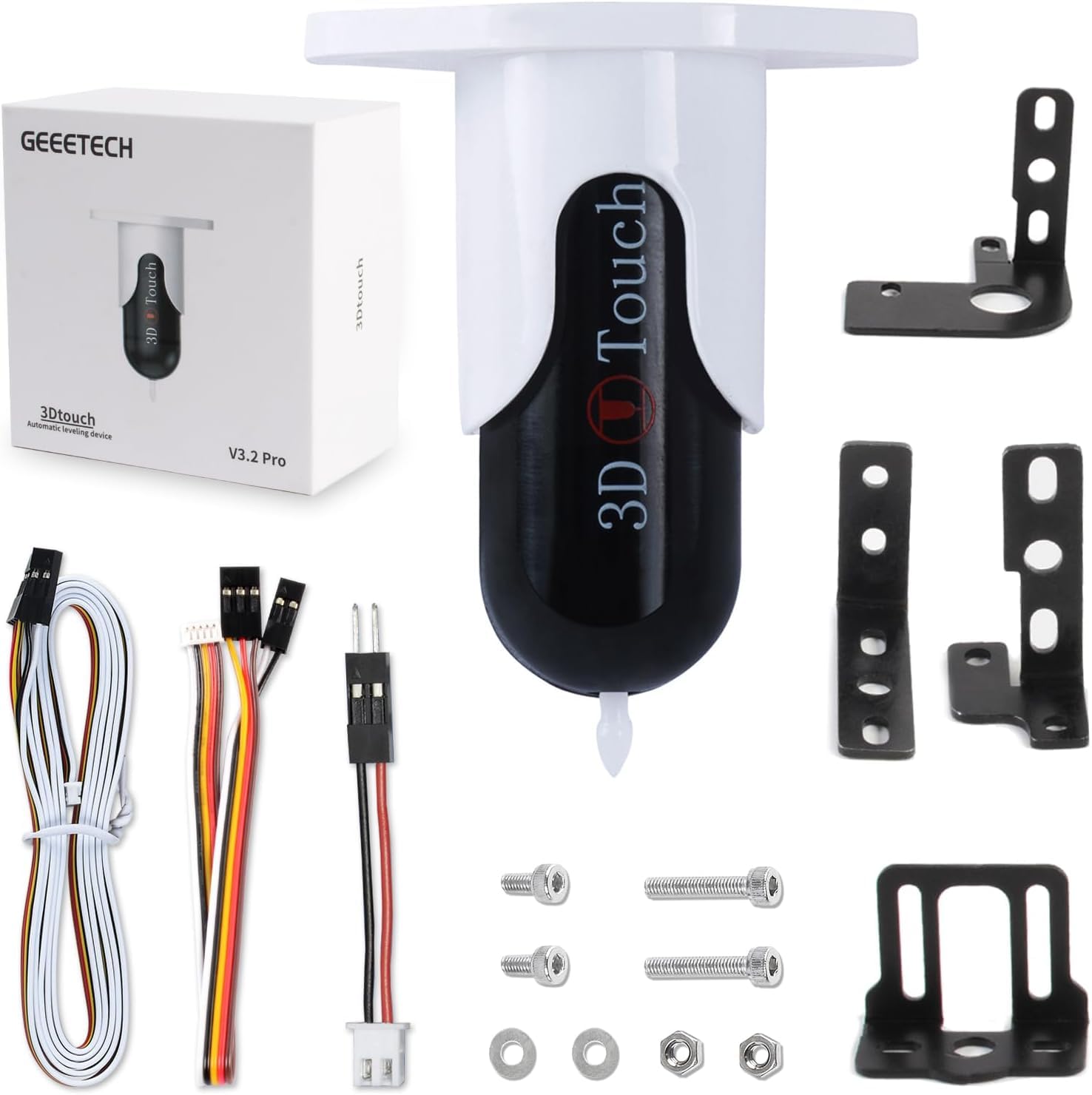Sensor de nivelación