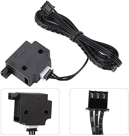 Sensor detector de filamento