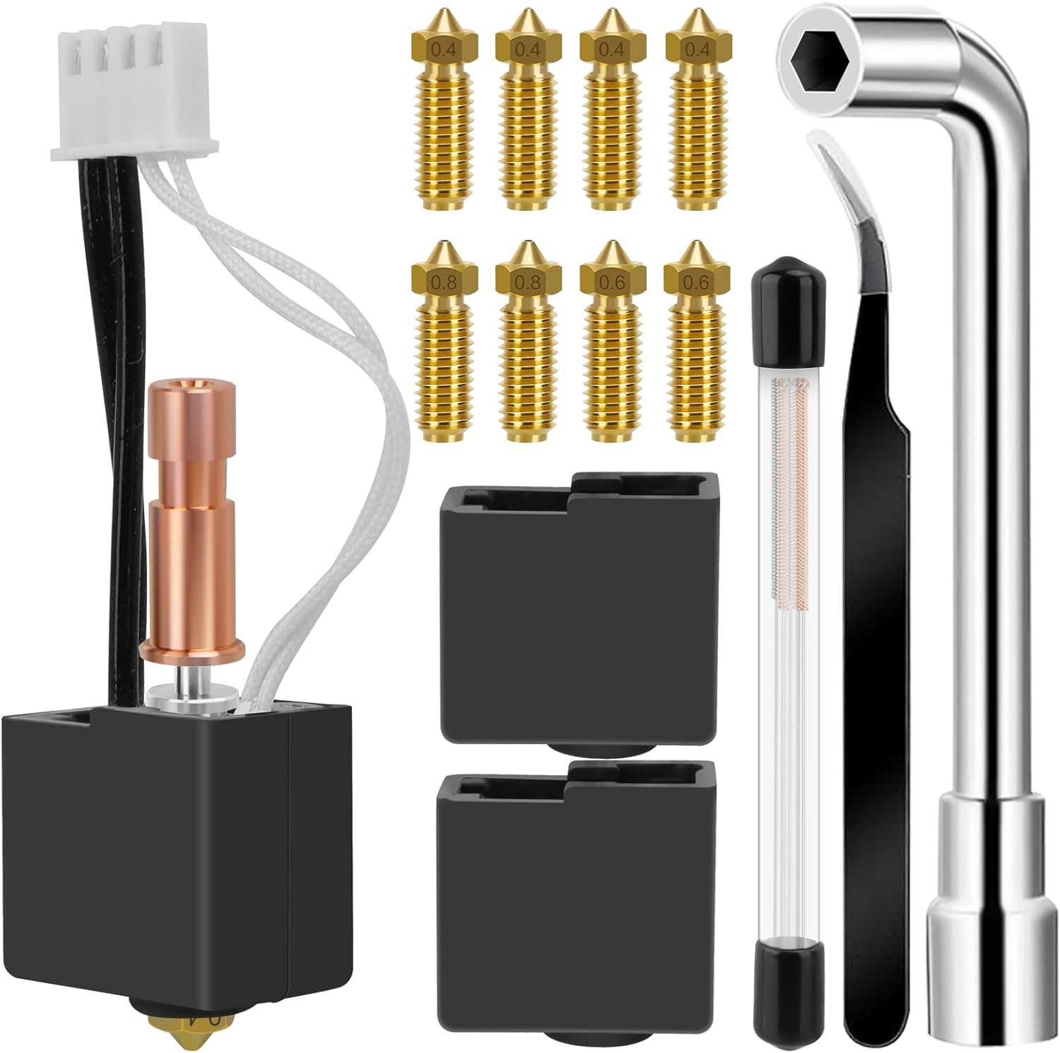 YOTINO Kobra S1 Hotend