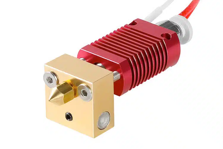 Hotend