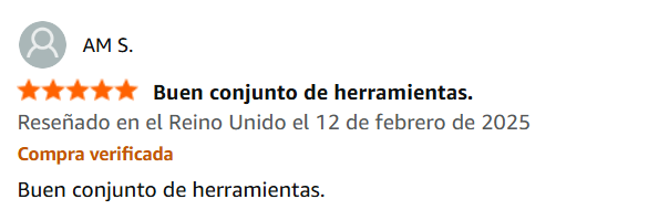 Comentario Kit de postprocesado y mantenimiento para tu impresora