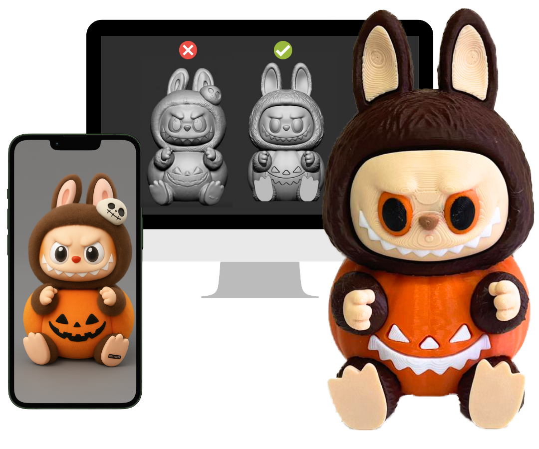 Inicio optimizacion de stl