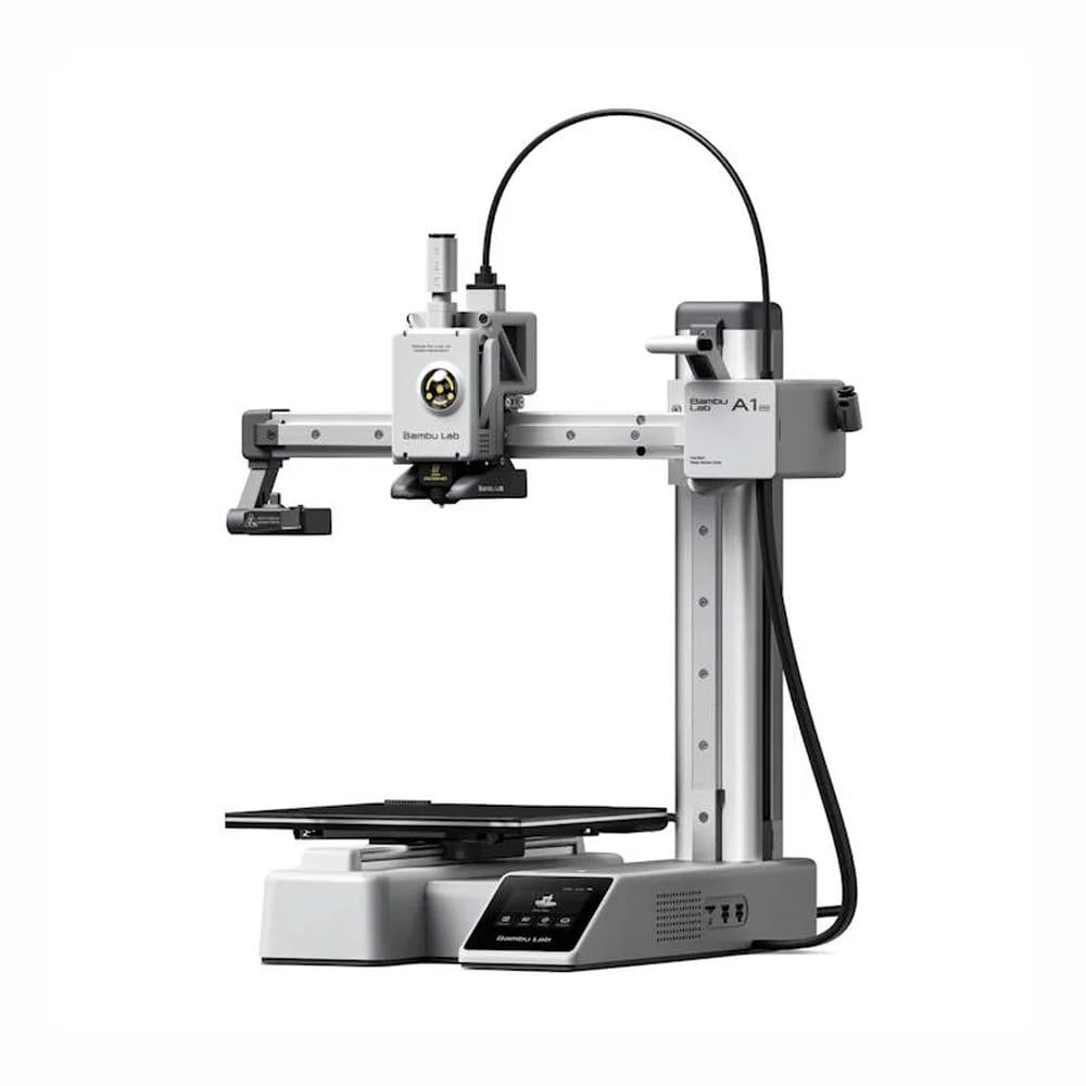 Bambu A1 mini