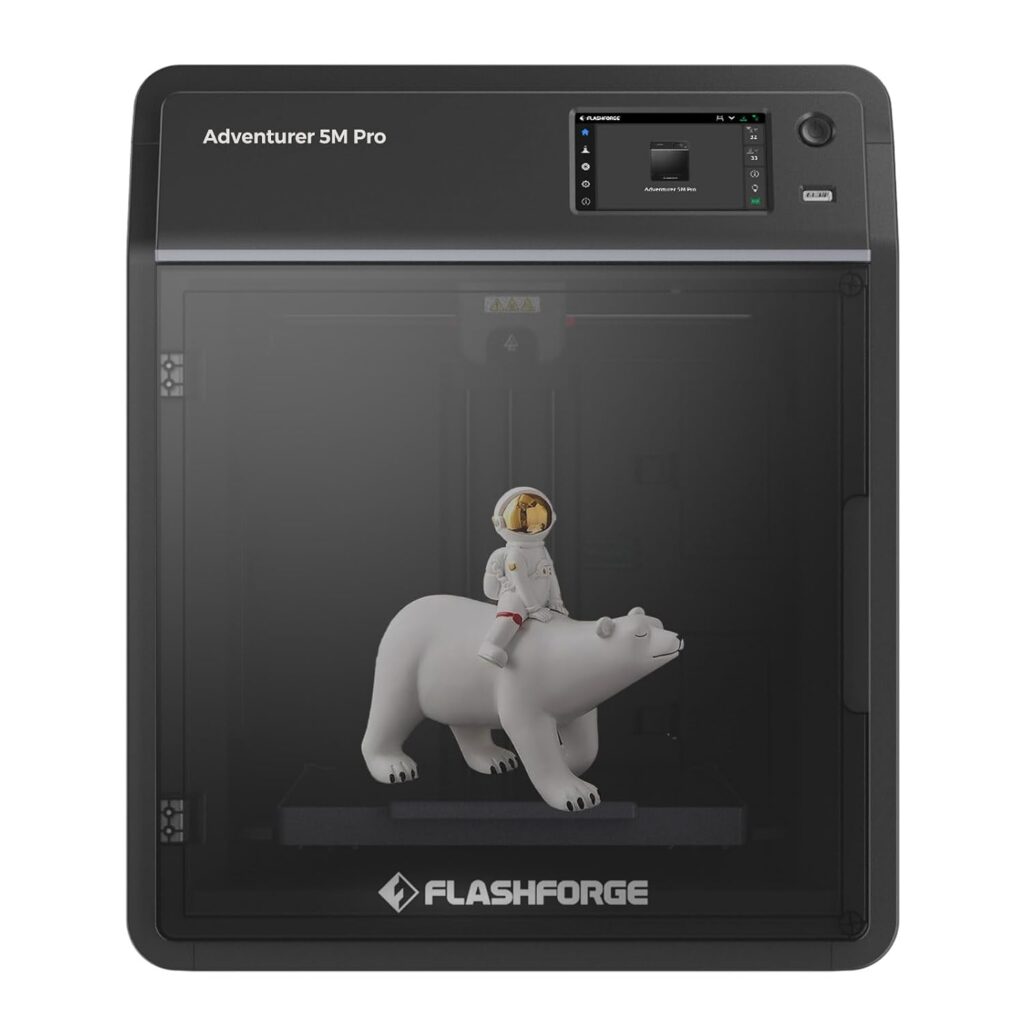 Flashforge Adventurer 5M