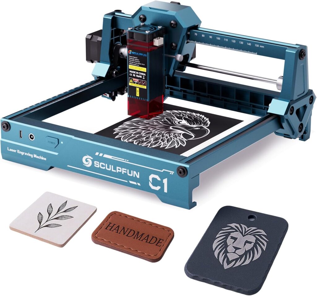 Grabadores para texturizado