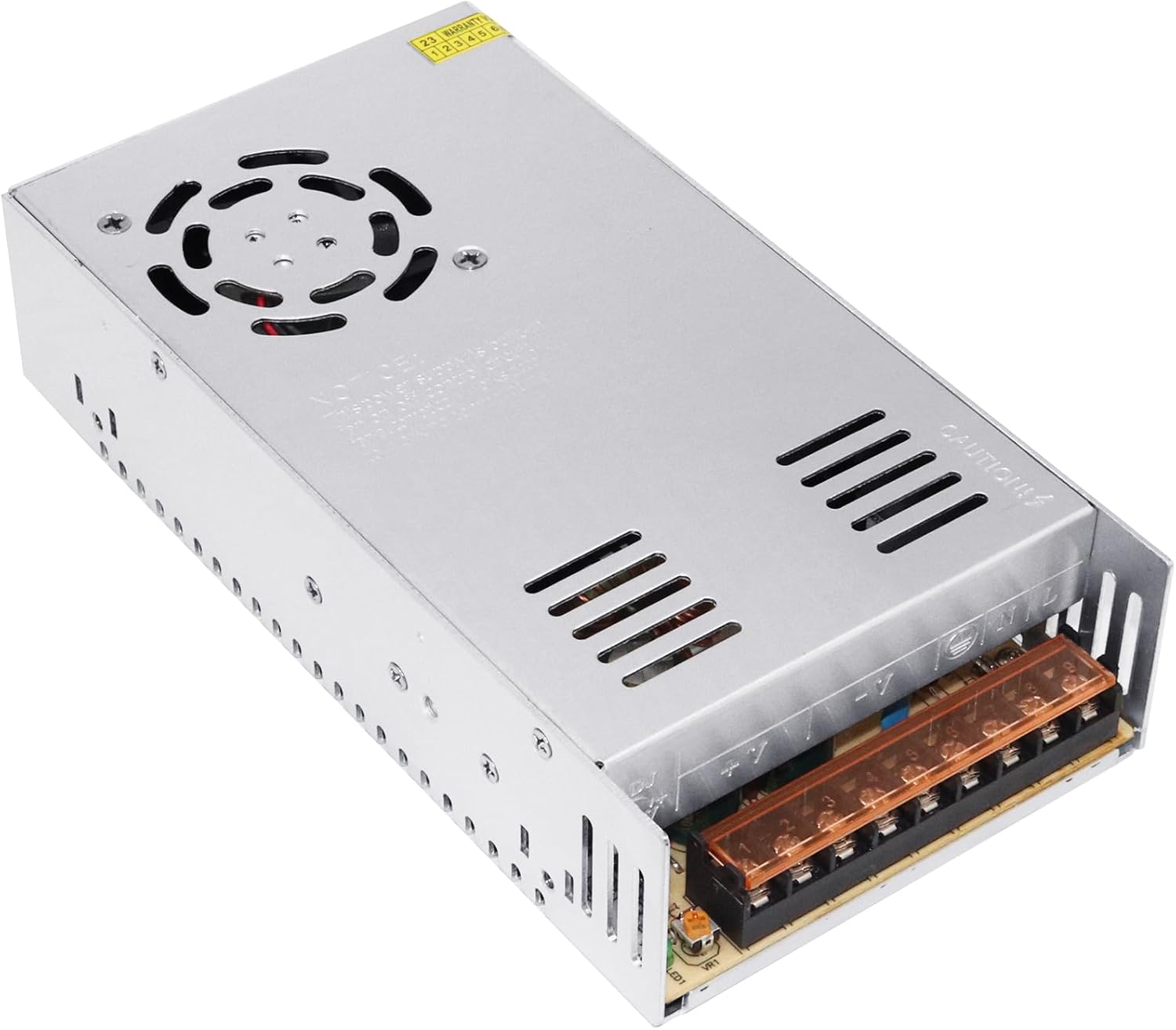 12V 30A Fuente de alimentación