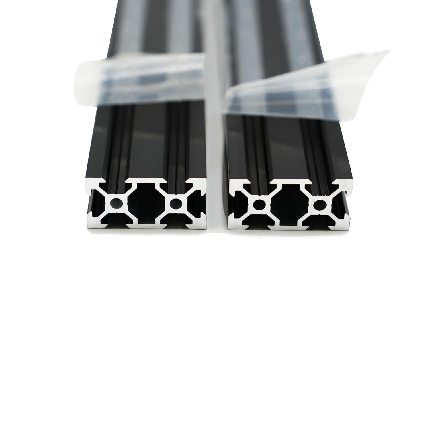 Iverntech 2 Piezas Vtype 400mm 2040