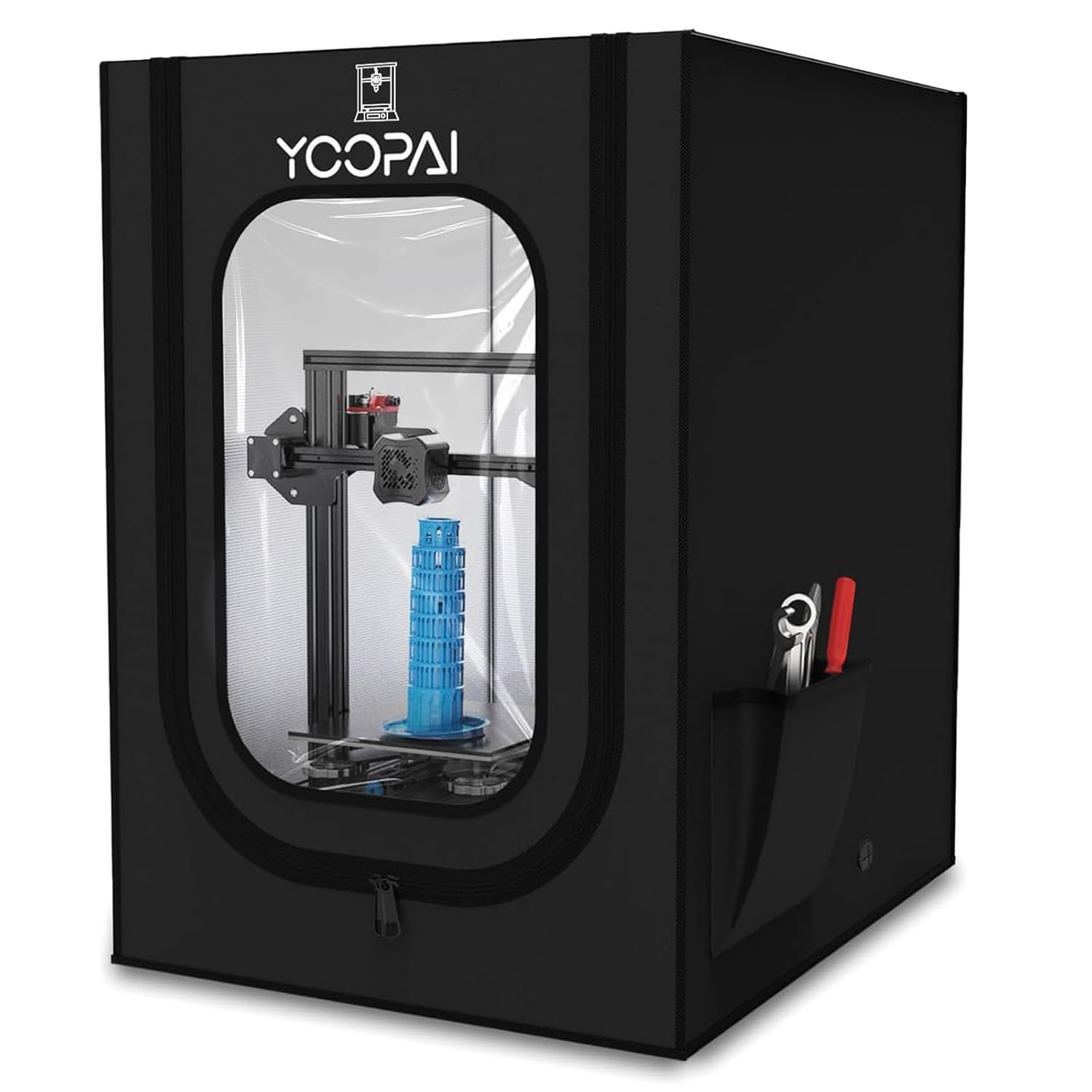 Carcasa Impresora 3D para Creality