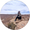 Romina Anahi Delgado profile picture