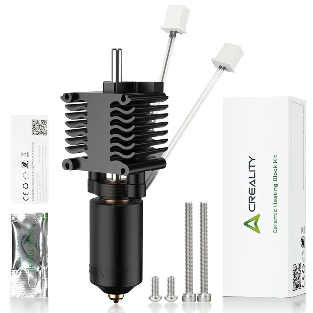 Hotend para Creality Hi y Hi Combo.