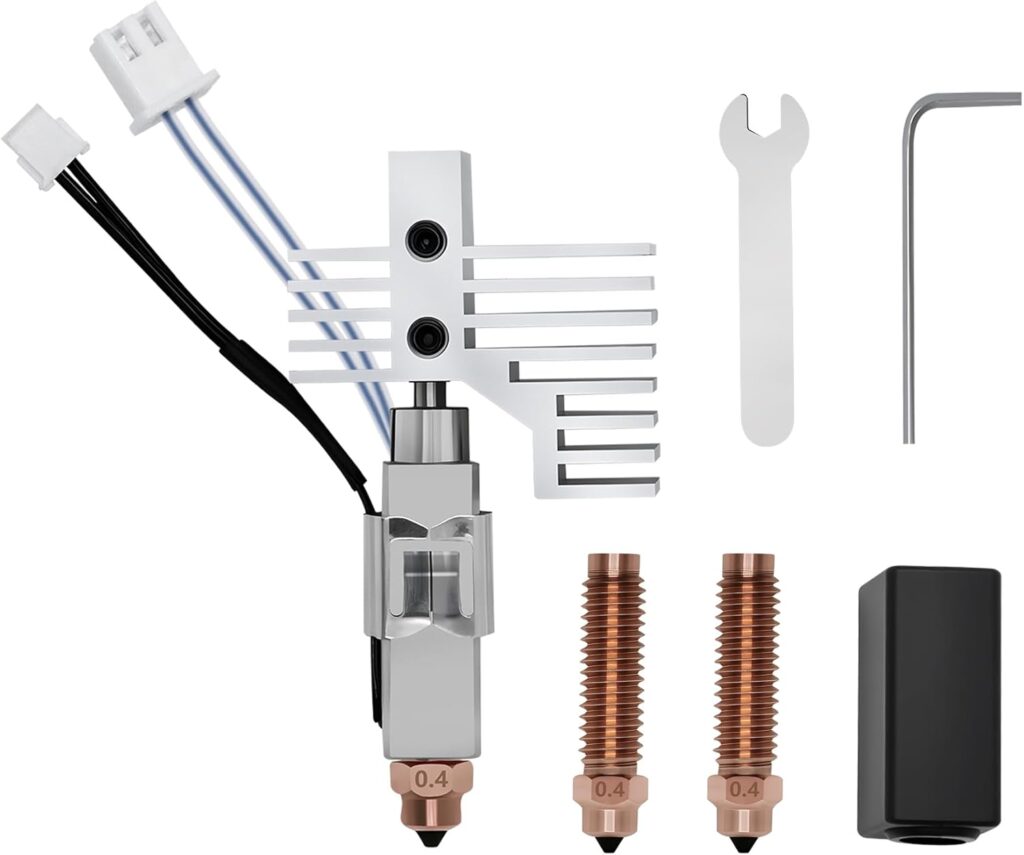 Hotend para Elegoo Centauri Carbon