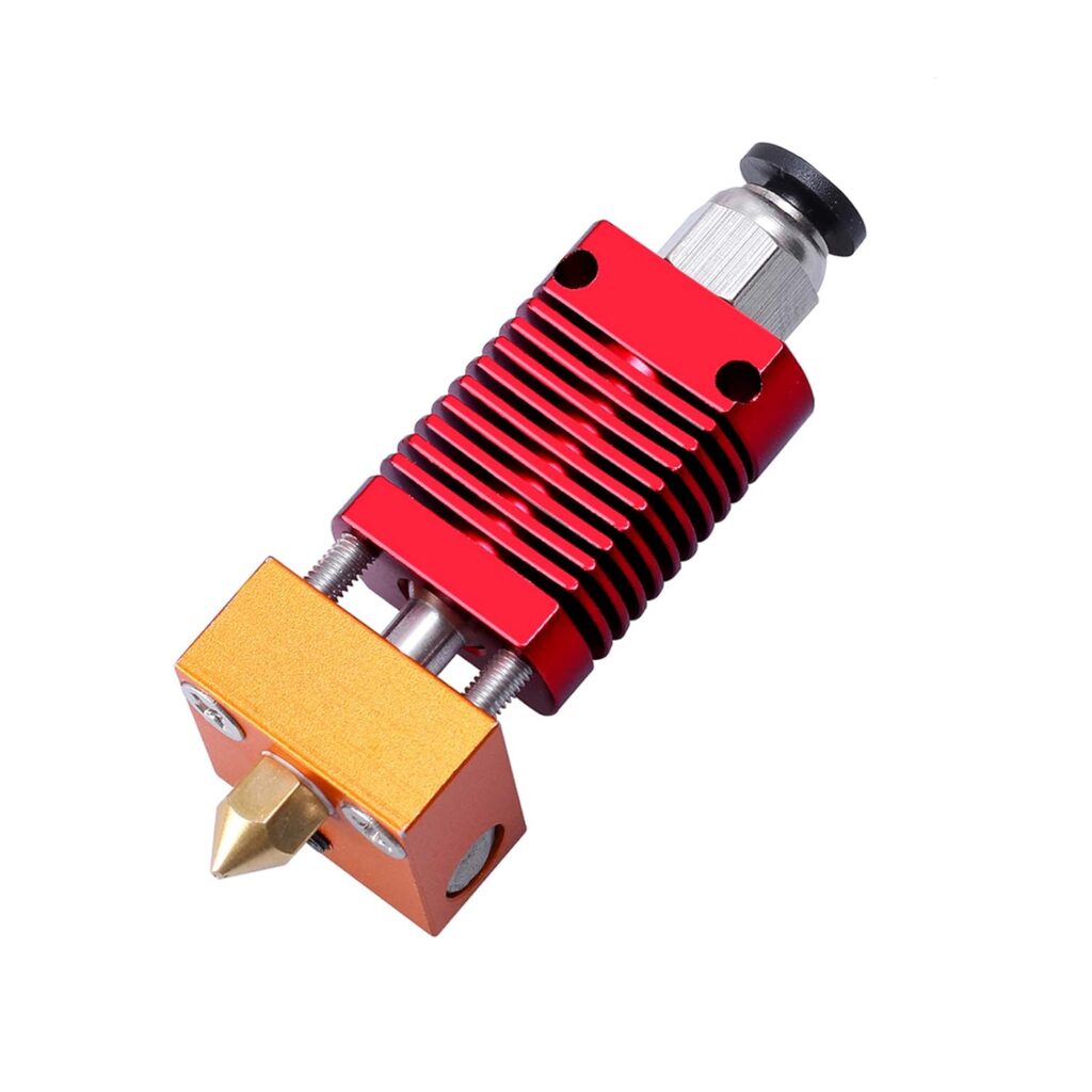 Hotend para Ender 3 y Serie CR10