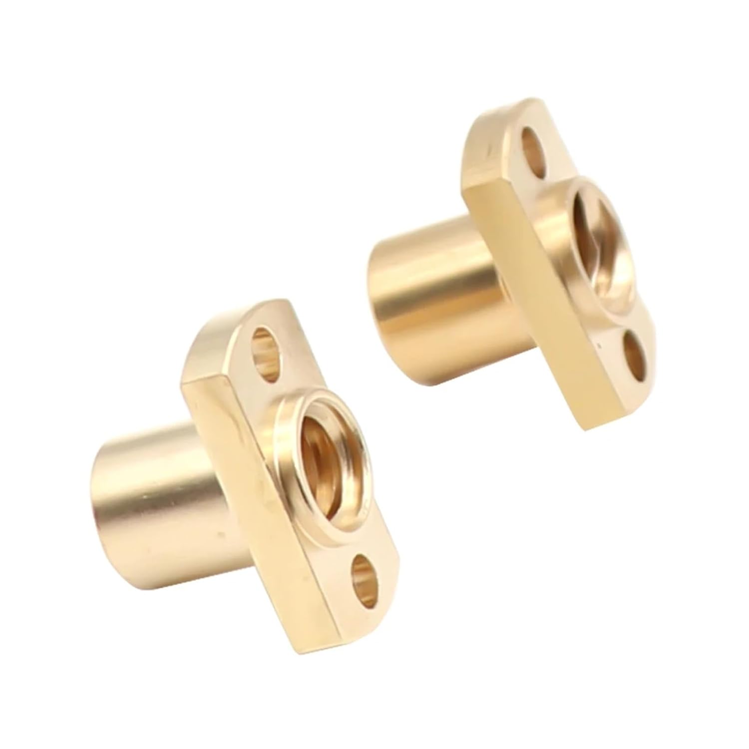 Huesillo T8 H de cobre