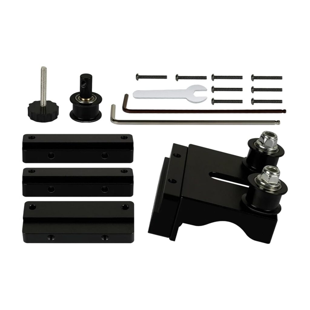 Kit tensor de correa distribución