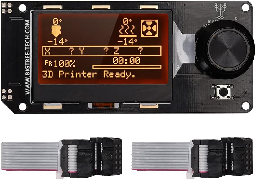 Pantalla para MKS Gen-SKR mini e3 v2.0 Ender3