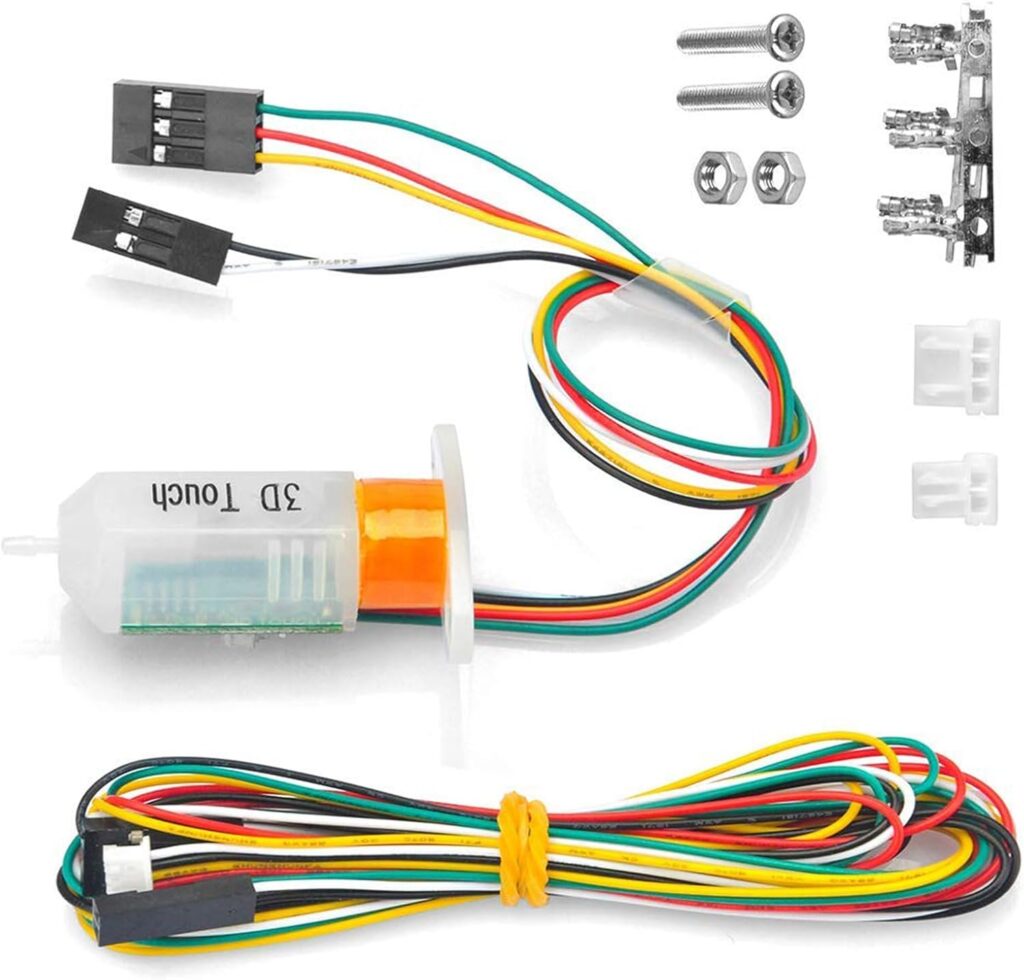 Sensores de autonivelación