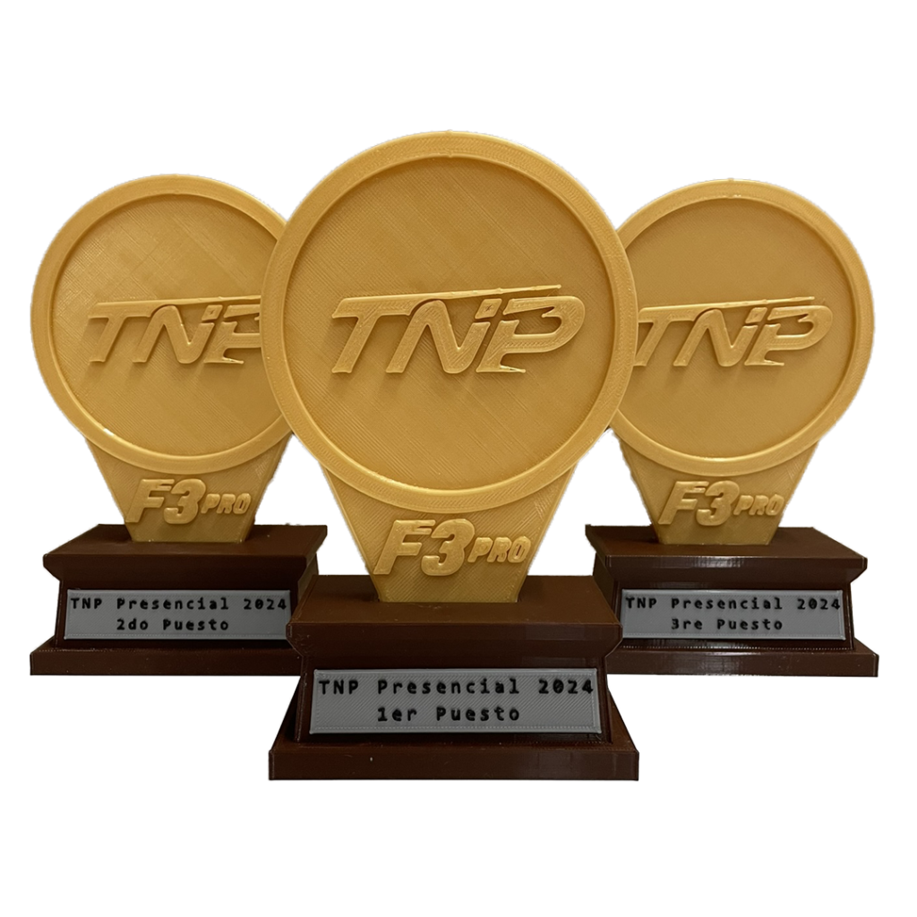 Trofeo tnp