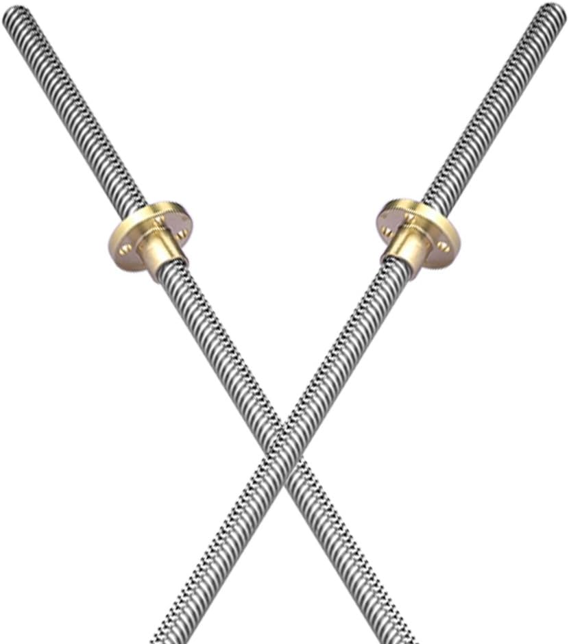 Varilla impresora 3D