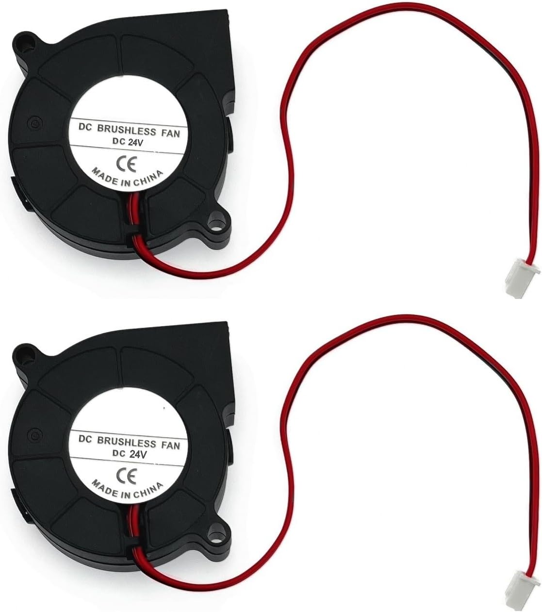 Ventilado de refrigeración