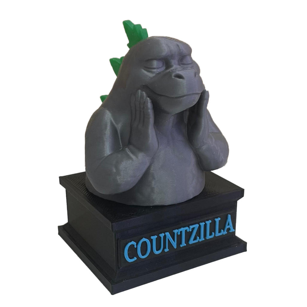 countzila