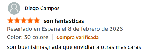 HOMY ARTY pintura - comentario