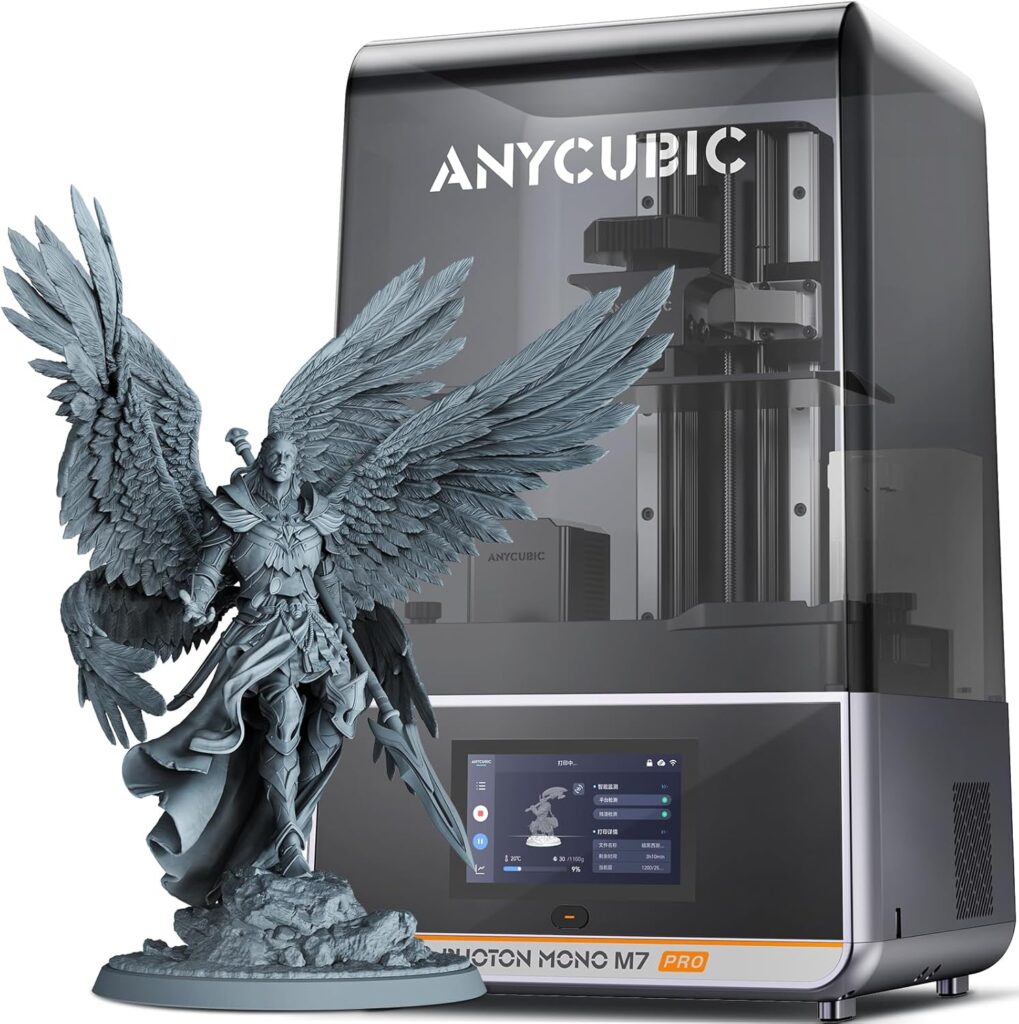 ANYCUBIC Photon Mono M7 Pro 14K